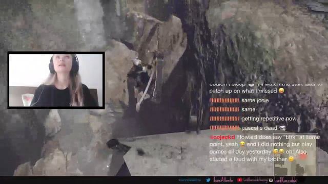 So post weird church cult? | Completed ending A | NieR:Automata | #Part12 смотреть онлайн