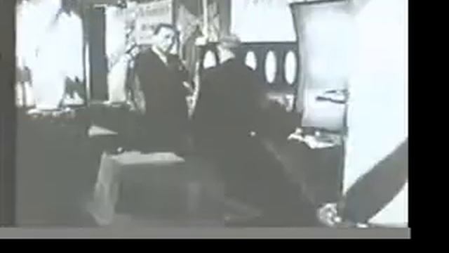 The City and Mondrian смотреть онлайн