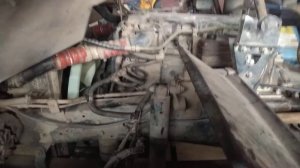 Cummins КАМАЗ падают обороты глохнет.