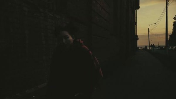 Somerset - Там,  где нас не будет