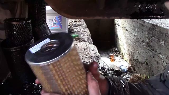 Будни камазиста - Делаем ТО на Камазе смотреть онлайн