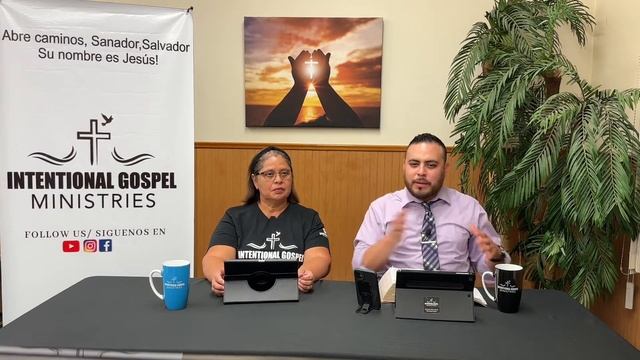 Conociendo a Jesús смотреть онлайн