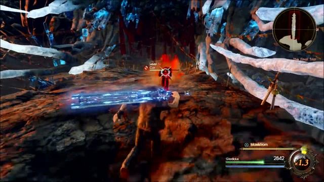 Final Fantasy XV: Episode Gladiolus - Transcendence Trophy Guide смотреть онлайн