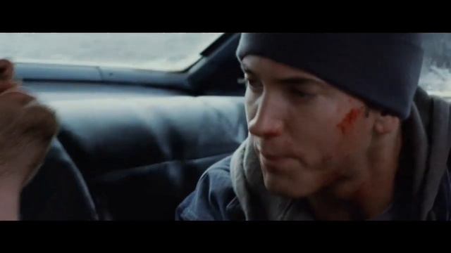 Eminem - Lose Yourself (8 Миля) смотреть онлайн