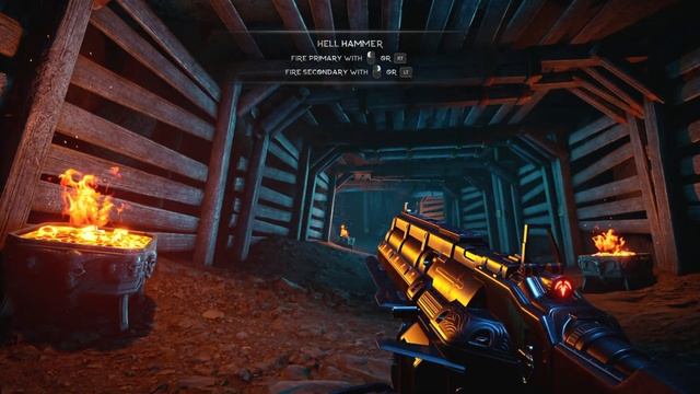 SCATHE (DEMO 2022) ➤ КЛАССИЧЕСКИЙ МЯСНОЙ ШУТЕР С СОВРЕМЕННОЙ ГРАФИКОЙ ➤ Геймплей на Русском смотреть онлайн