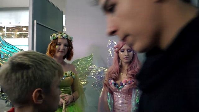 Сколько стоит ШМОТ? Костюм Косплеера! на Игромир и Комикон смотреть онлайн