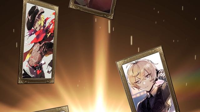 Fate Lore - Billy the Kid смотреть онлайн