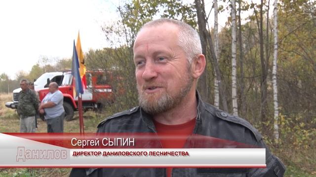 Сохраним лес смотреть онлайн