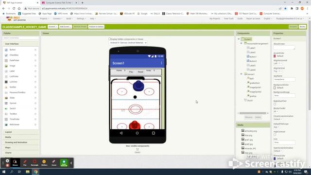 Programming for Apple IOS MIT APP INVENTOR 2 смотреть онлайн