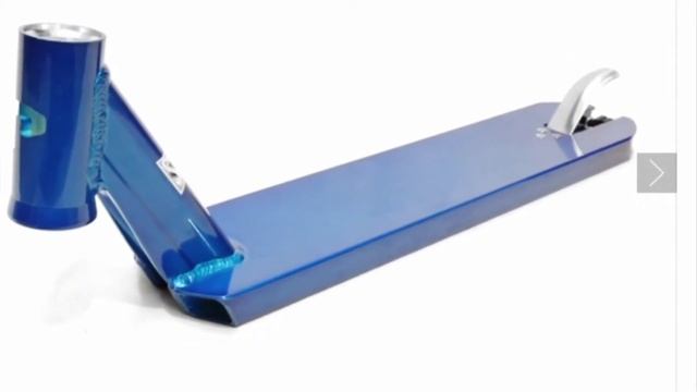 Топ 10 досок для самоката смотреть онлайн