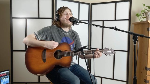 Breakthrough - New Original Song