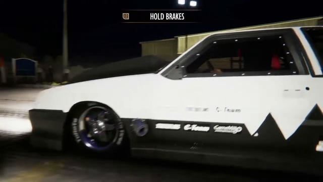 Street Outlaws The List - Big Chief Showdown for the #1 Spot! Tyring to Become King! смотреть онлайн