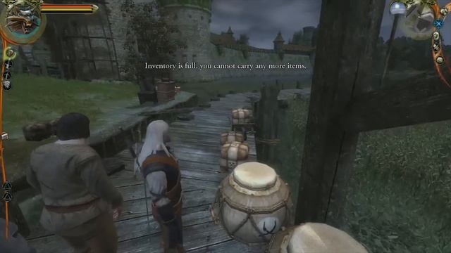The Witcher Review & Analysis смотреть онлайн