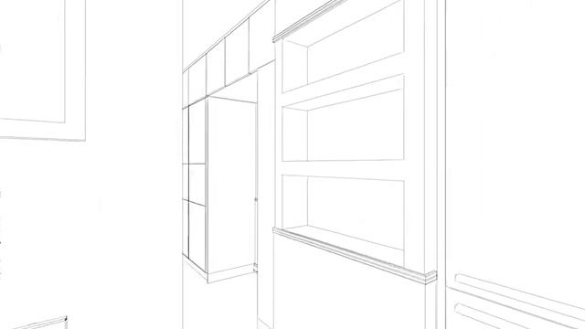 Обзор: Однушка 37,8 м2 в П44T - ФПР1 смотреть онлайн