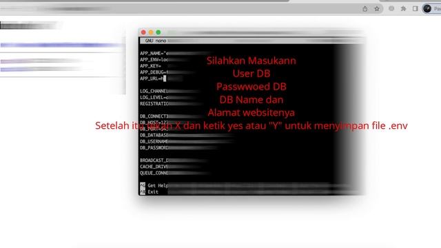 Cara Install eRapor SMK Versi 6.0.0 di Hosting (NEW) смотреть онлайн