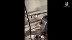 Как разобрать заднюю полку Honda Civic 4d