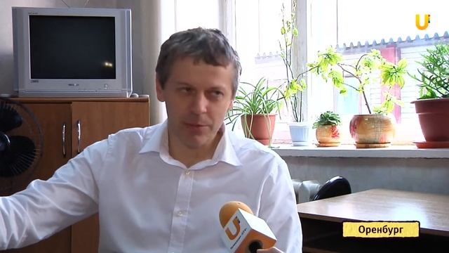 U-News Оренбург. Артур Клозе обсудил проект книги комиксов об Оренбурге с преподавателями ОГУ смотреть онлайн