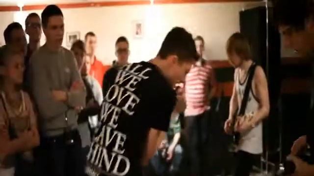 Lopatka - Golos Iz Kasset