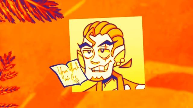 Epithet Erased: Ramsey being relatable for 2 minutes смотреть онлайн