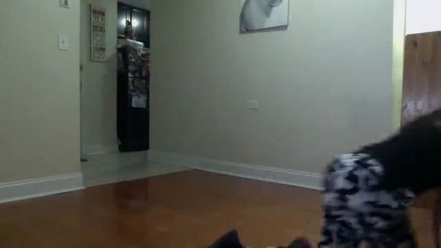 Sass at Home: [Juicy - Doja Cat] Booty-ography with Sophia смотреть онлайн