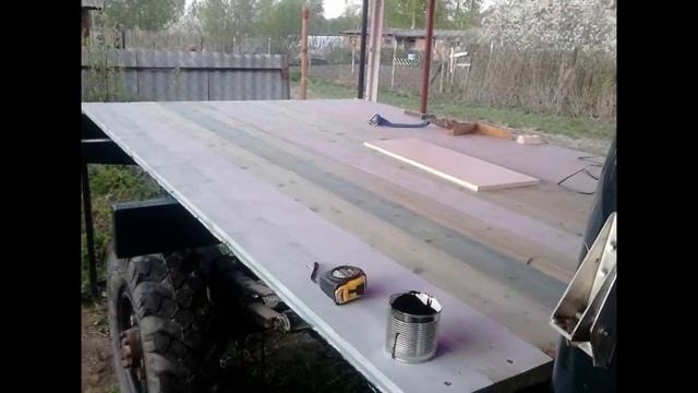 Восстановление ГАЗ-63 из хлама в музейный экспонат смотреть онлайн