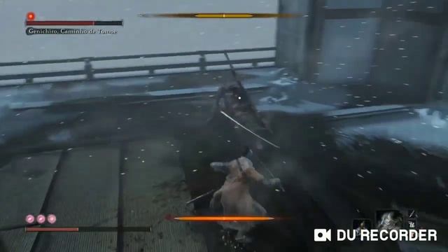 You Shall Die...-Sekiro смотреть онлайн
