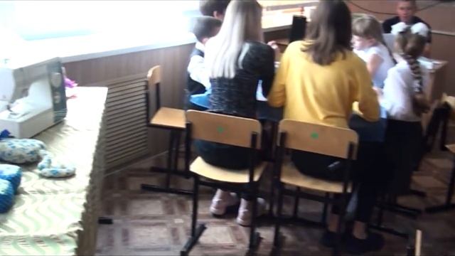 Образовательное путешествие Мир профессий 1 4 кл смотреть онлайн