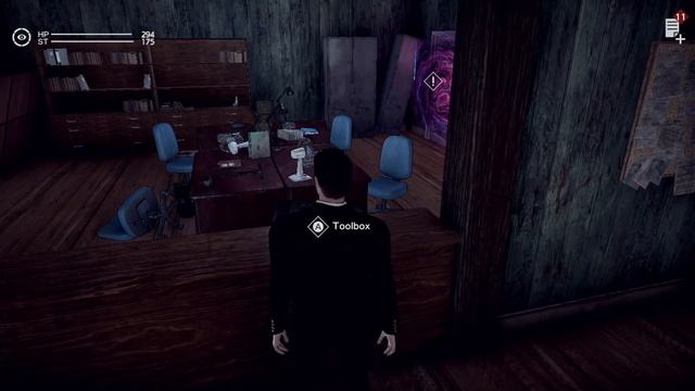 SKATEBOARD TRICKS! Deadly Premonition 2: A Blessing in Disguise (Part 4) смотреть онлайн