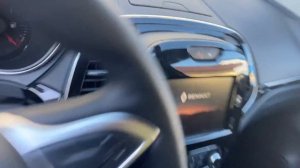 Kaptur #54 Автоскладывание зеркал отключил