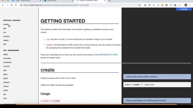 Tips on preparing for Certified Kubernetes Application Developer (CKAD) смотреть онлайн