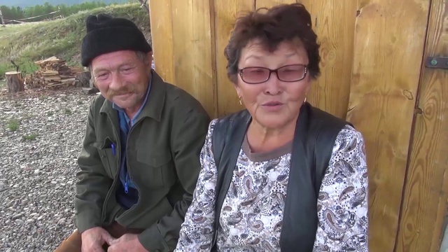 Квадро - Байкал 2014.  На Байкал онлайн