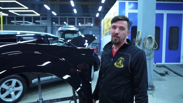 Дочь ГАРИКА УГАРИКА оценила работу! АВТОСЕРВИС С НУЛЯ! смотреть онлайн