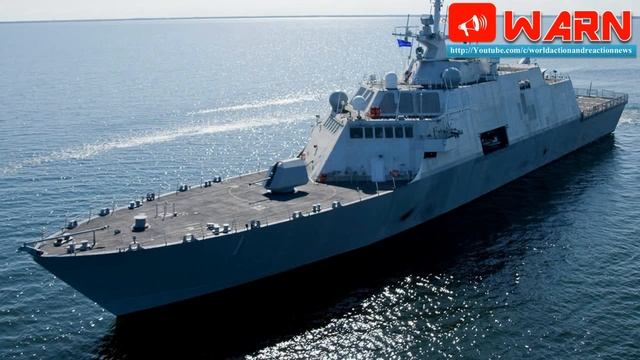 Military strength comparison: PLA navy vs US navy смотреть онлайн