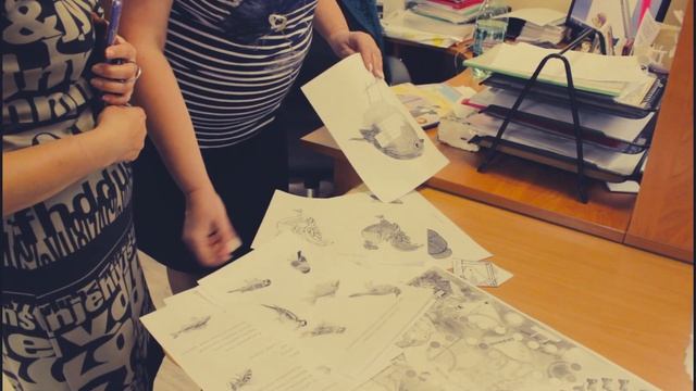 «Как рождается книга» смотреть онлайн