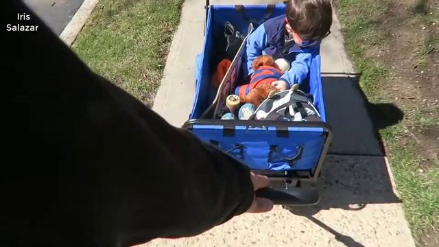 Mac Sports Collapsible Folding Outdoor Utility Wagon 2019 Review смотреть онлайн