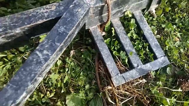 Гальма для причепа. смотреть онлайн