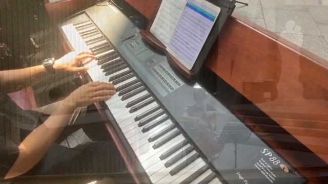 G. Caccini - Ave Maria / 아베 마리아 смотреть онлайн