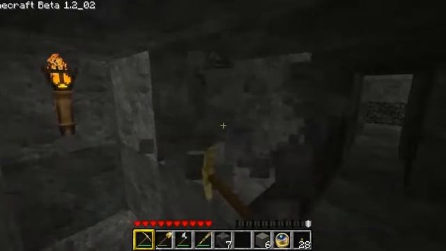 Let's Play Minecraft #10 - Part 11 смотреть онлайн