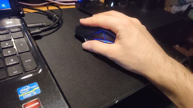 Лучшая игровая мышка Asus Rog Spatha X 2 поколение смотреть онлайн