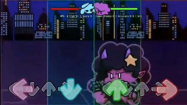 FRIDAY NIGHT FEVER ANDROID. ОПТИМИЗИРОВАННЫЙ МОД ФНФ смотреть онлайн