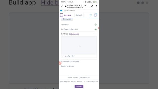 How to deploy telegram music bot in your Heroku for paid account? смотреть онлайн