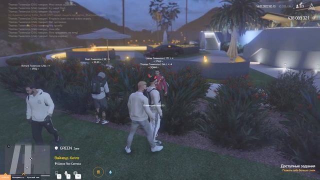 СЫГРАЛ на ВСЁ ЧТО ЕСТЬ в МОНЕТКУ смотреть онлайн