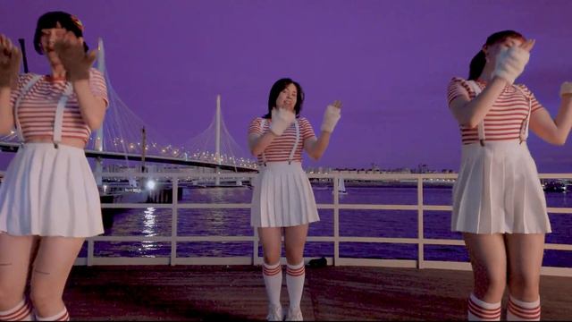 [K-POP IN PUBLIC | ONETAKE] Orange Caramel - My Copycat (나처럼 해봐요)  | DanceCover By I-DEA