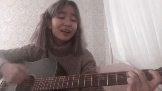 Влюбился - Theadresov (cover) смотреть онлайн