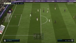 САМЫЕ КРУТЫЕ И ЭФФЕКТИВНЫЕ ФИНТЫ В FIFA 18 | ТУТОРИАЛ ФИНТЫ / SKILLS TUTORIAL