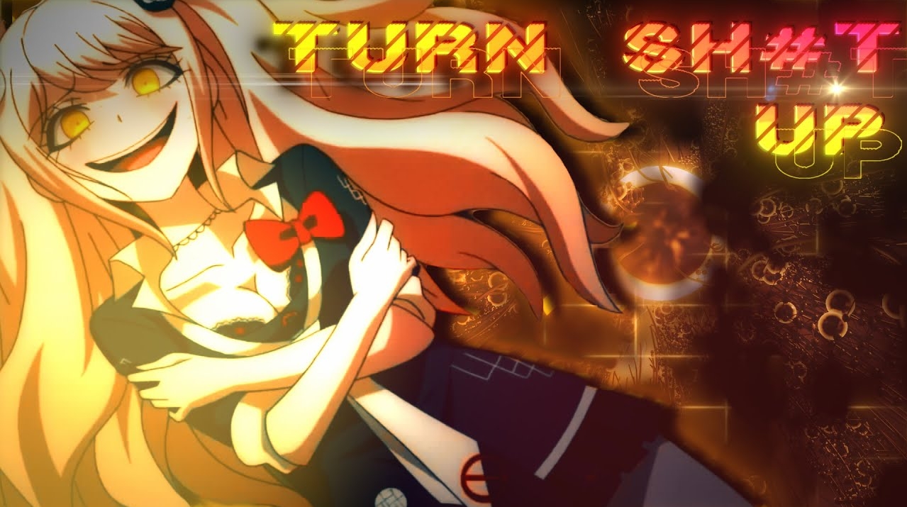 Turn SH#T UP / AMV / Анимемикс / Animemix смотреть онлайн