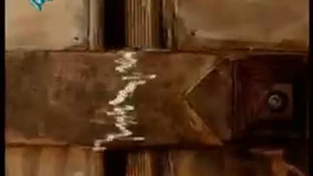 Хазрати Юсуф а кисми  36