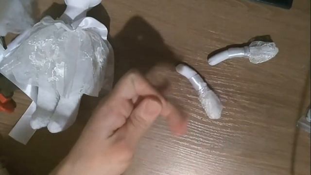 Кукла Малышка "Ангел" своими руками смотреть онлайн