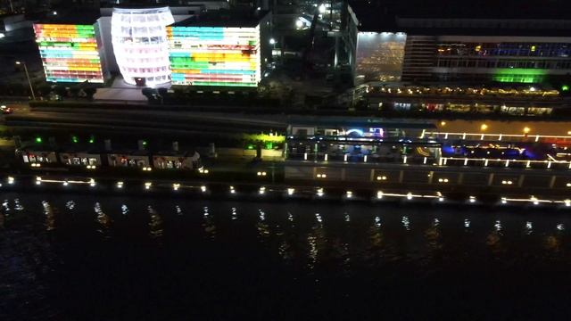 Enjoy Guangzhou City's Splendid View along the Pearl River | A Must Visit If You're in Guangzhou смотреть онлайн