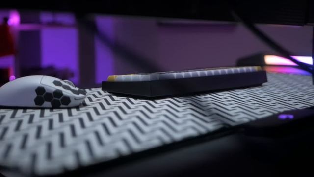 ⌨️ СМАЗАНО ВСЕ! 65% БЕСПРОВОДНАЯ МЕХАНИЧЕСКАЯ КЛАВИАТУРА DarkProject KD68a/61a/63 Wireless LTD обзо смотреть онлайн